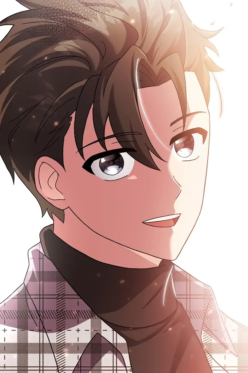 The Novel's Extra Remake Chapter 119 Page 157