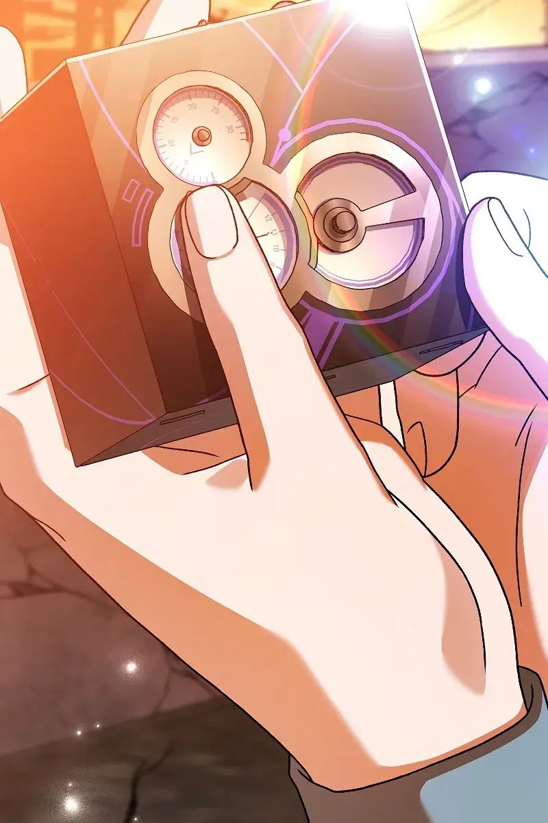 The Novel's Extra Remake Chapter 120 Page 3