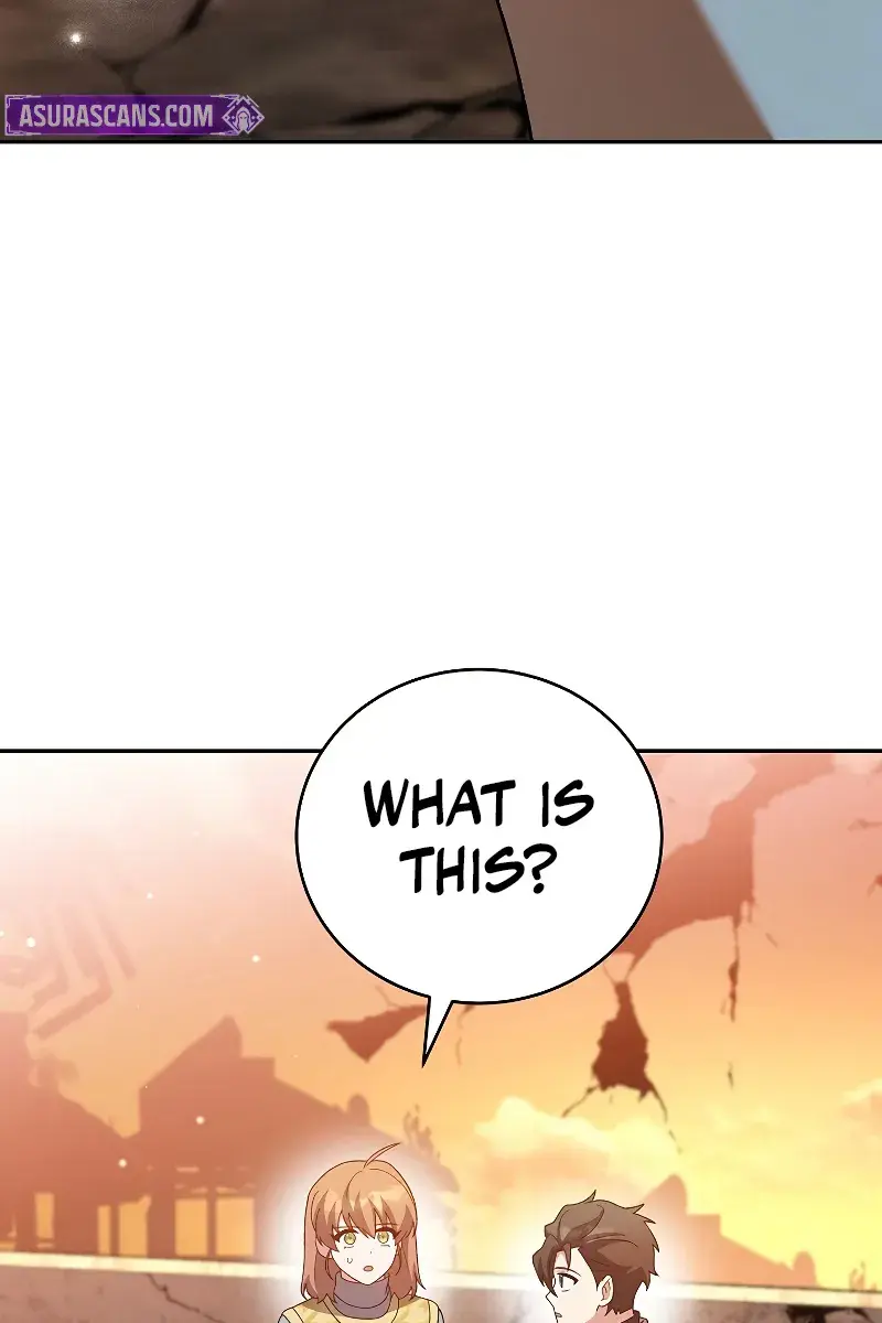 The Novel's Extra Remake Chapter 120 Page 4