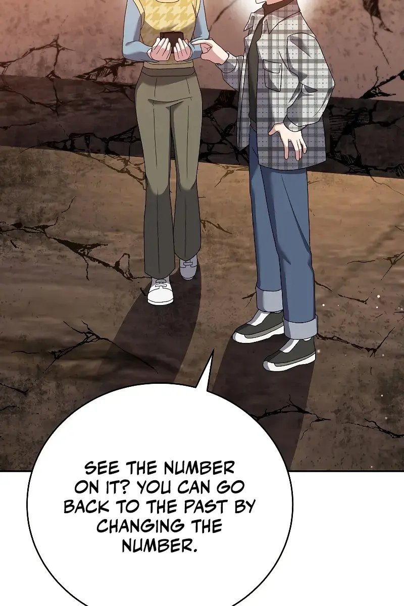 The Novel's Extra Remake Chapter 120 Page 5