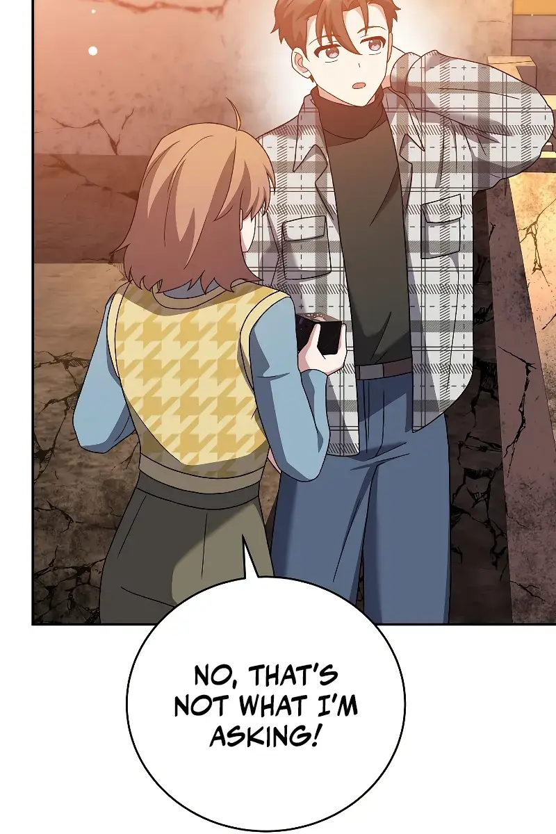 The Novel's Extra Remake Chapter 120 Page 7