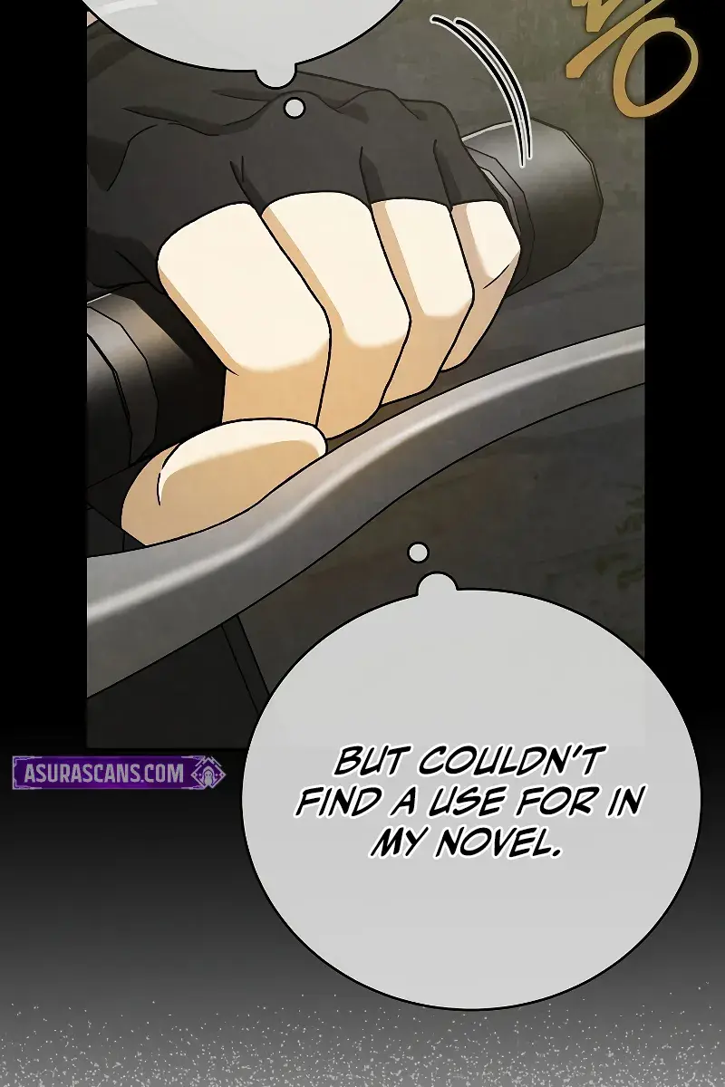 The Novel's Extra Remake Chapter 120 Page 14