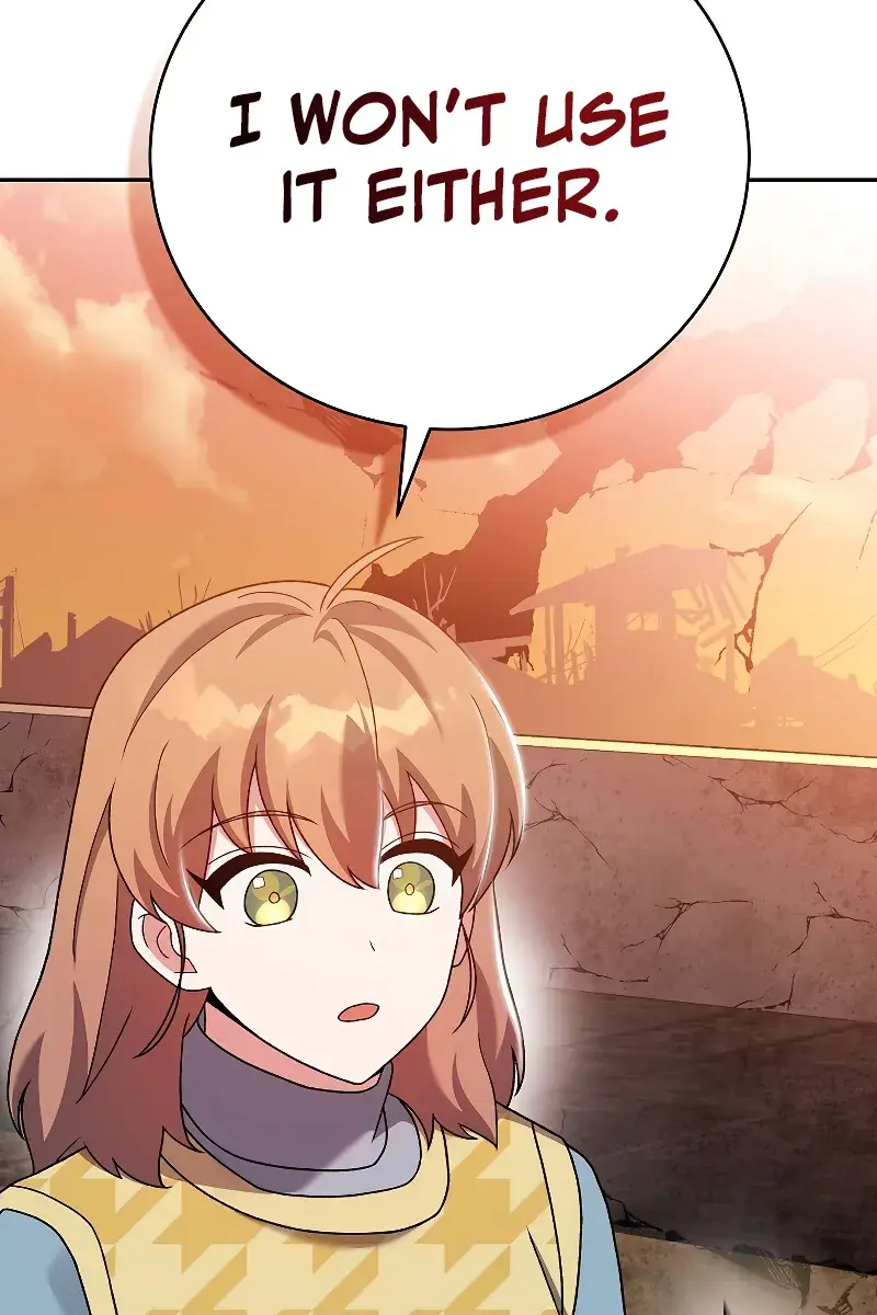 The Novel's Extra Remake Chapter 120 Page 18