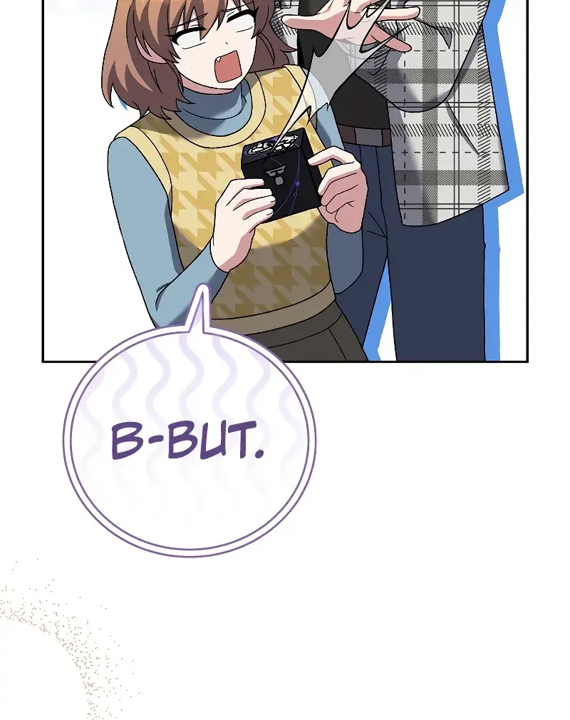 The Novel's Extra Remake Chapter 120 Page 23