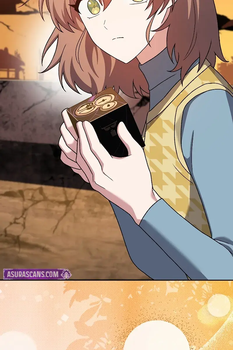 The Novel's Extra Remake Chapter 120 Page 25