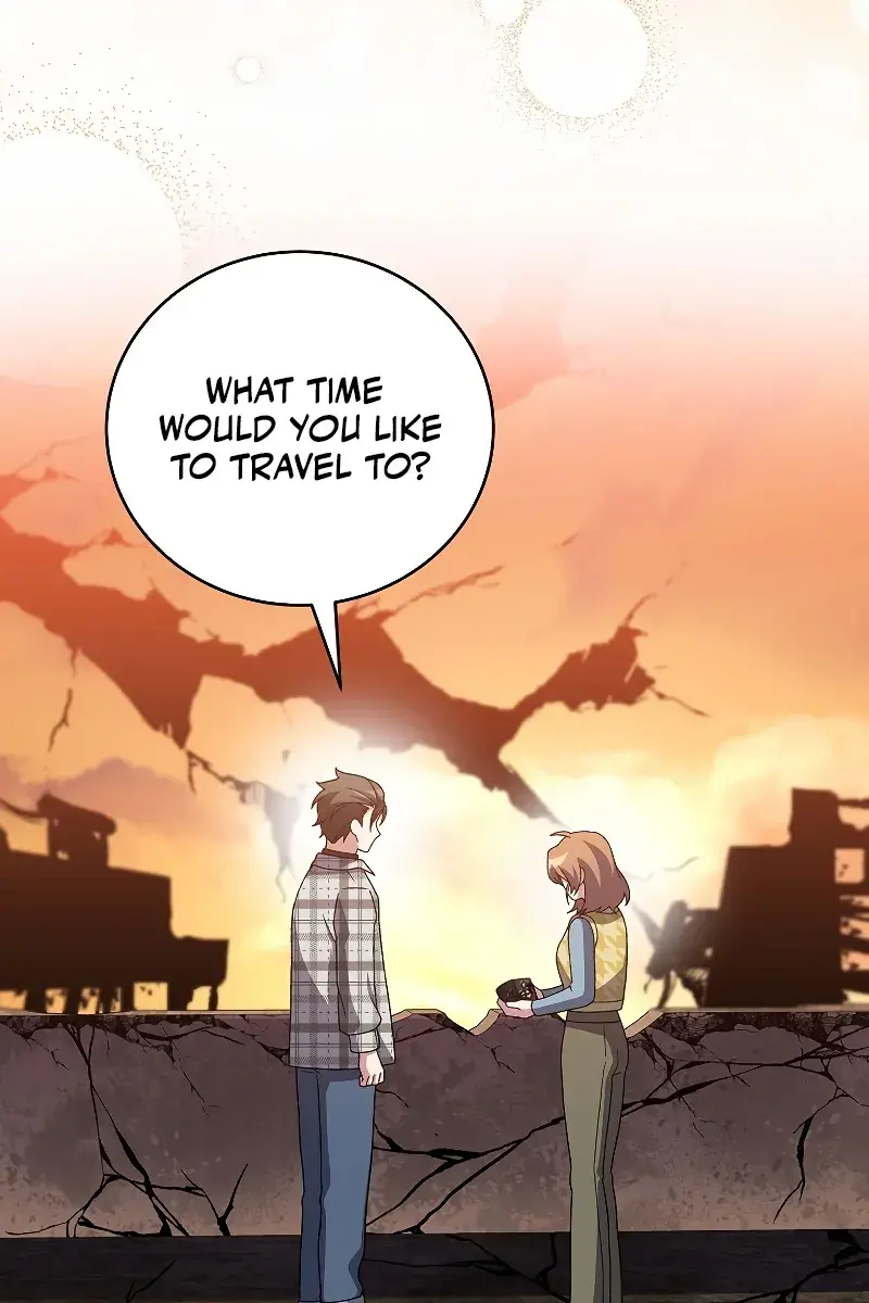 The Novel's Extra Remake Chapter 120 Page 30