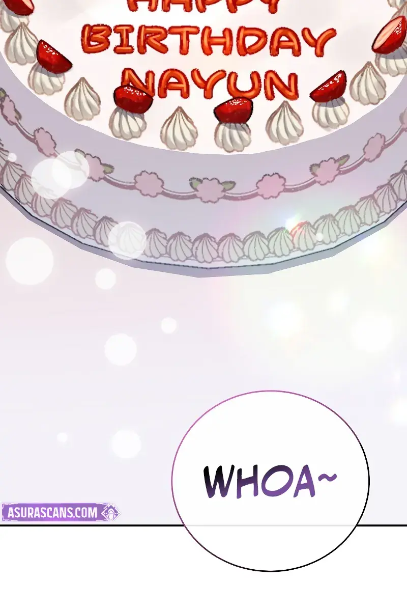 The Novel's Extra Remake Chapter 120 Page 43