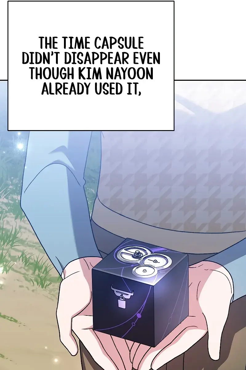 The Novel's Extra Remake Chapter 120 Page 118