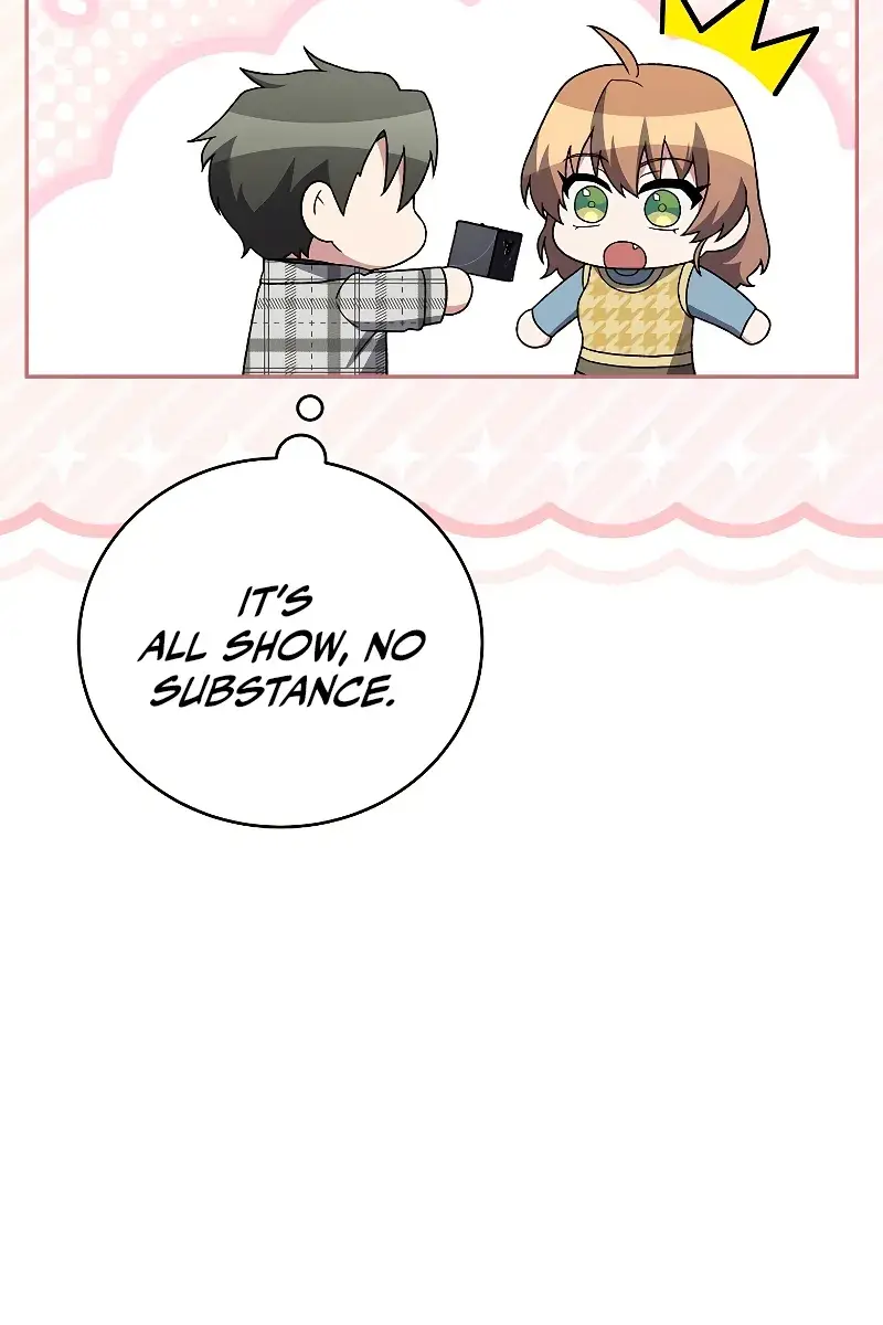 The Novel's Extra Remake Chapter 120 Page 121