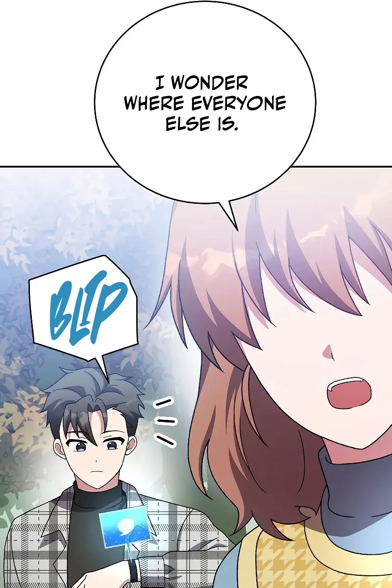 The Novel's Extra Remake Chapter 120 Page 122