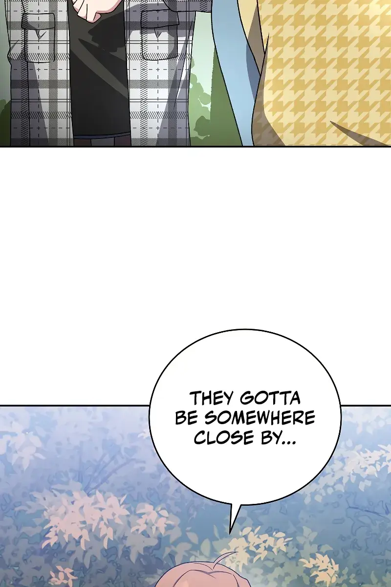 The Novel's Extra Remake Chapter 120 Page 123