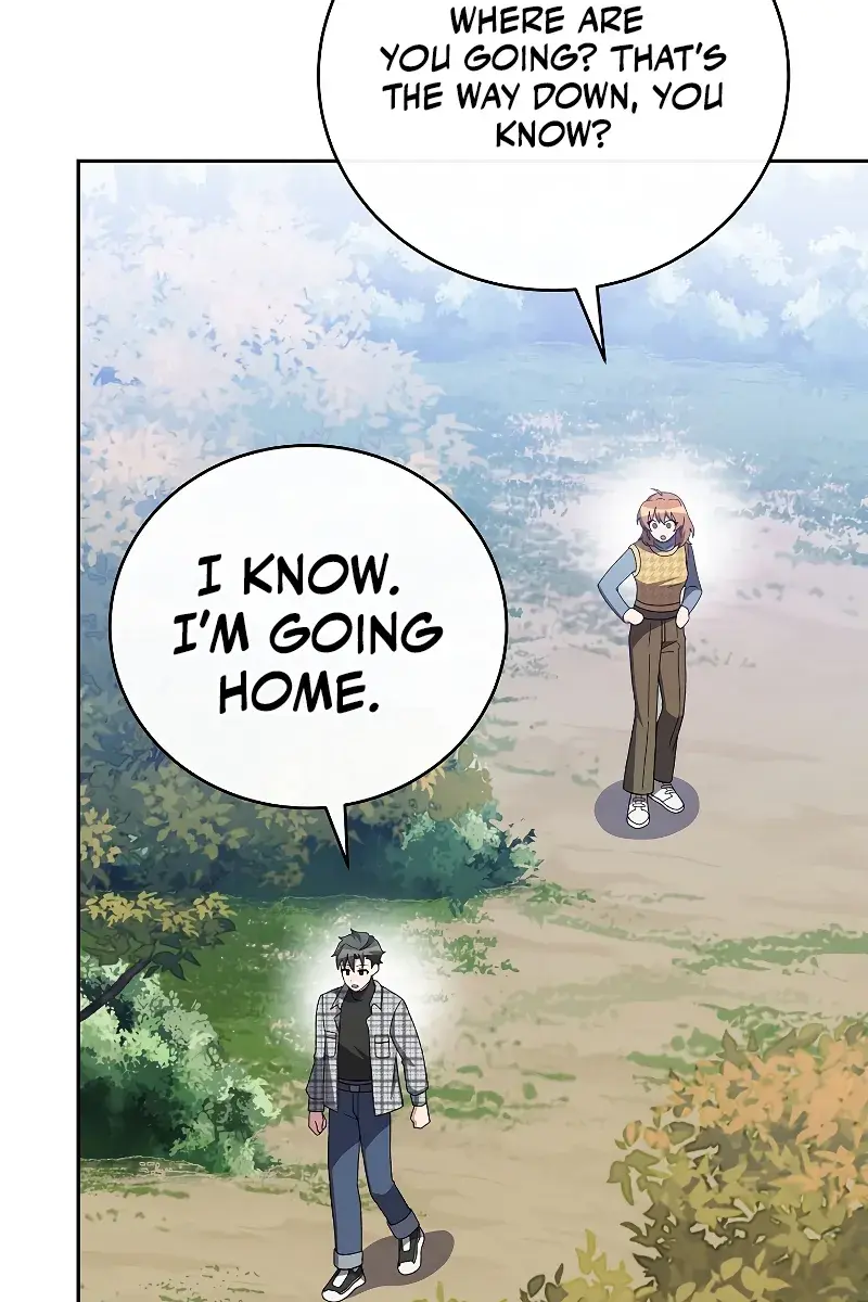 The Novel's Extra Remake Chapter 120 Page 125