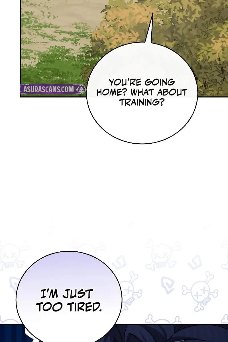 The Novel's Extra Remake Chapter 120 Page 126