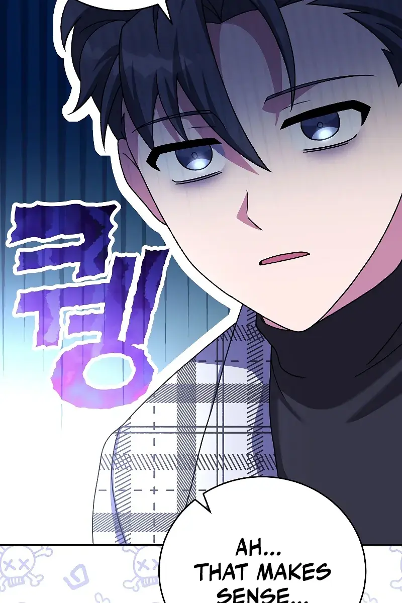 The Novel's Extra Remake Chapter 120 Page 127