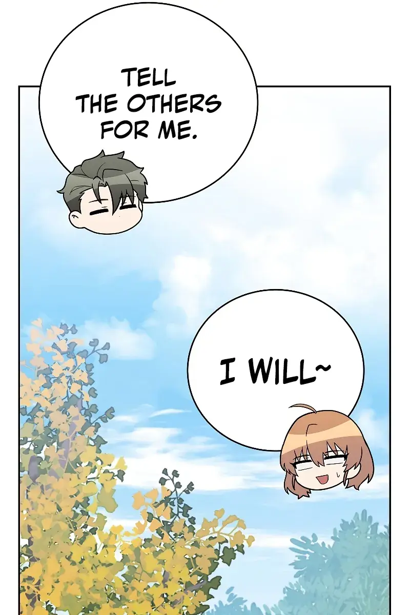 The Novel's Extra Remake Chapter 120 Page 129