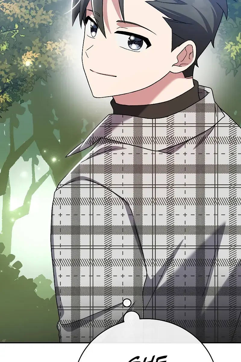 The Novel's Extra Remake Chapter 120 Page 135