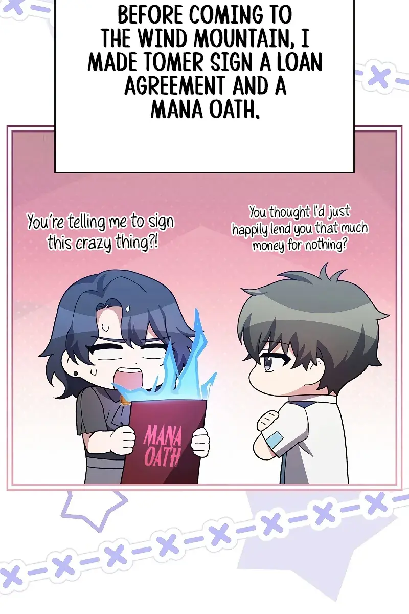 The Novel's Extra Remake Chapter 120 Page 143