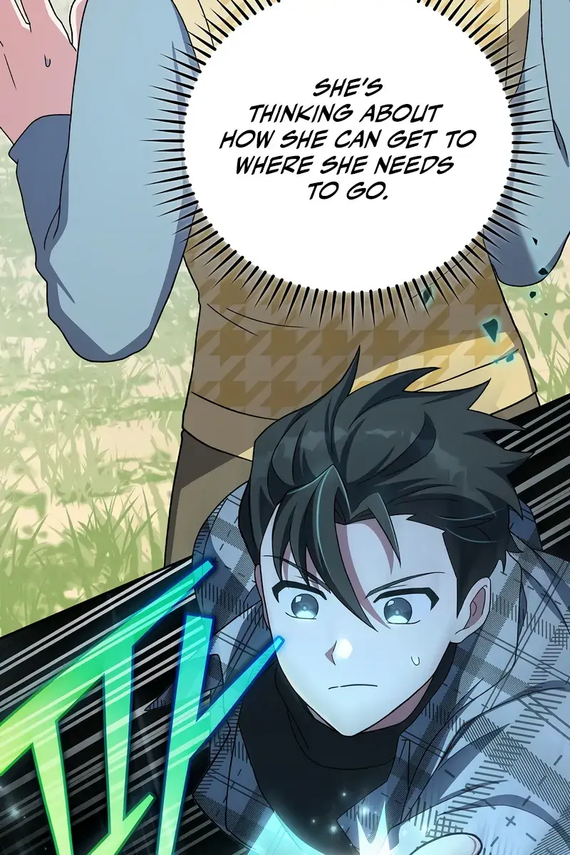 The Novel's Extra Remake Chapter 121 Page 6