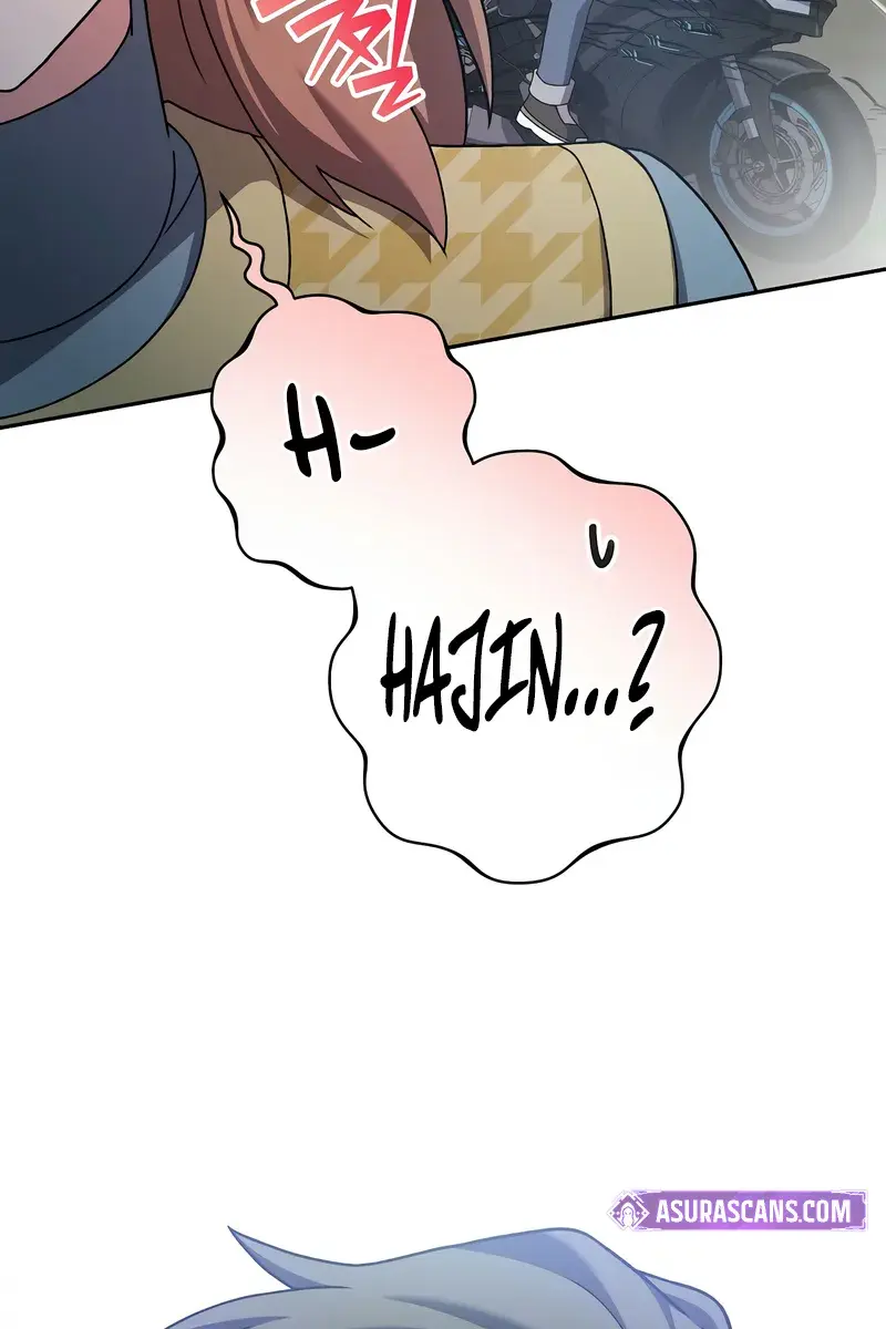 The Novel's Extra Remake Chapter 121 Page 10