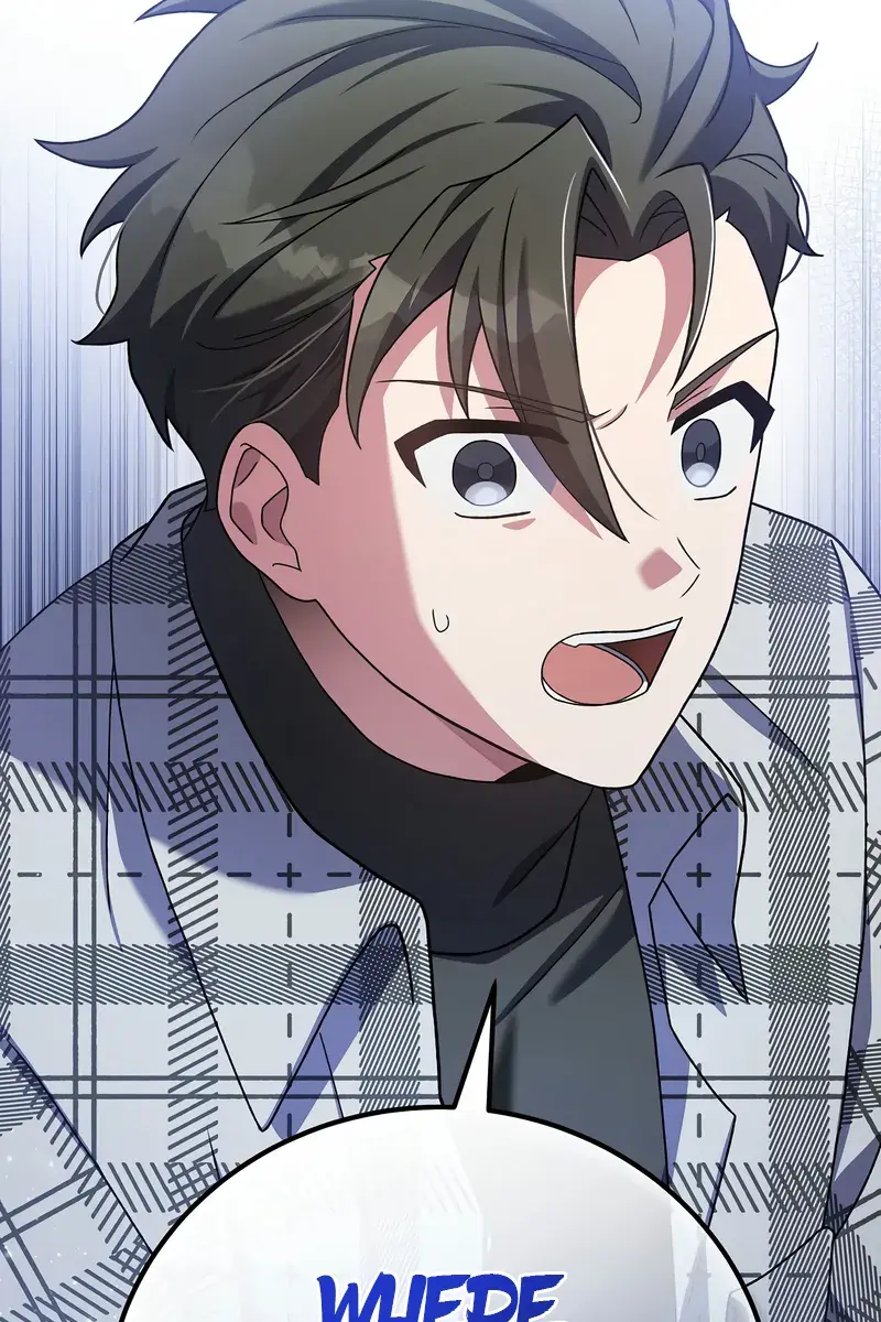 The Novel's Extra Remake Chapter 121 Page 11