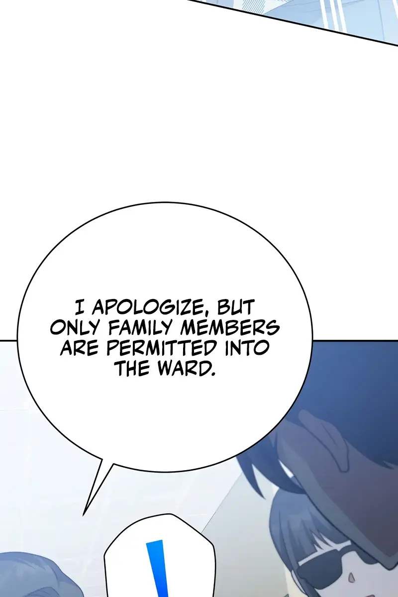 The Novel's Extra Remake Chapter 121 Page 22