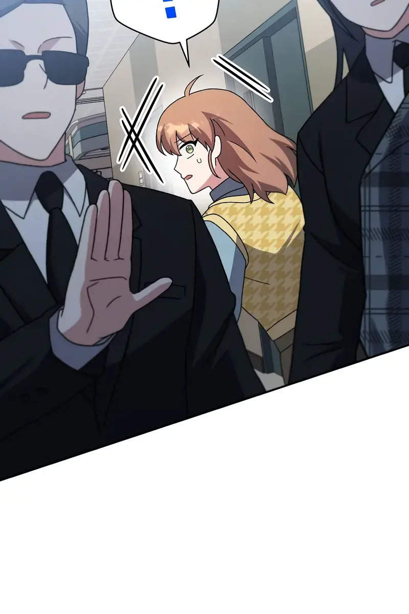 The Novel's Extra Remake Chapter 121 Page 23