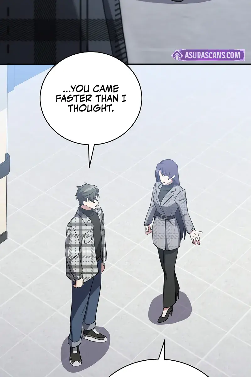 The Novel's Extra Remake Chapter 121 Page 38