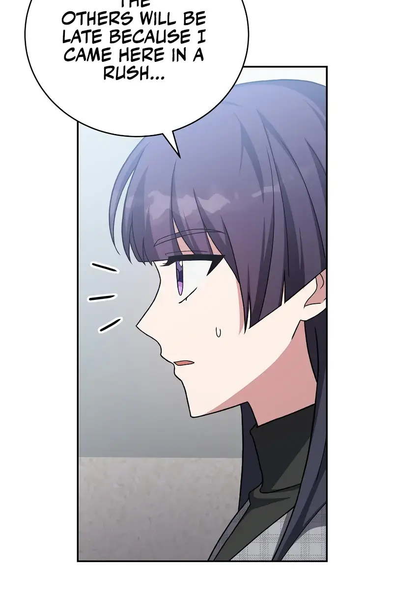 The Novel's Extra Remake Chapter 121 Page 40