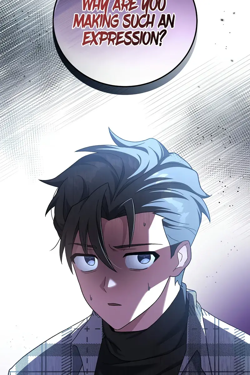 The Novel's Extra Remake Chapter 121 Page 42