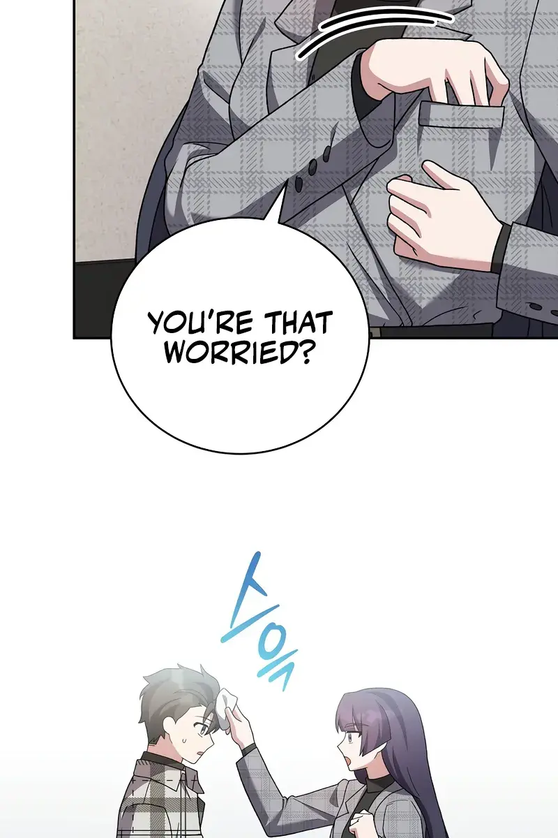 The Novel's Extra Remake Chapter 121 Page 51