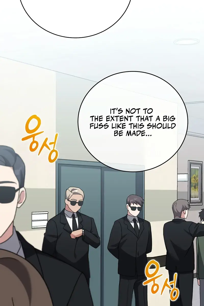 The Novel's Extra Remake Chapter 121 Page 54