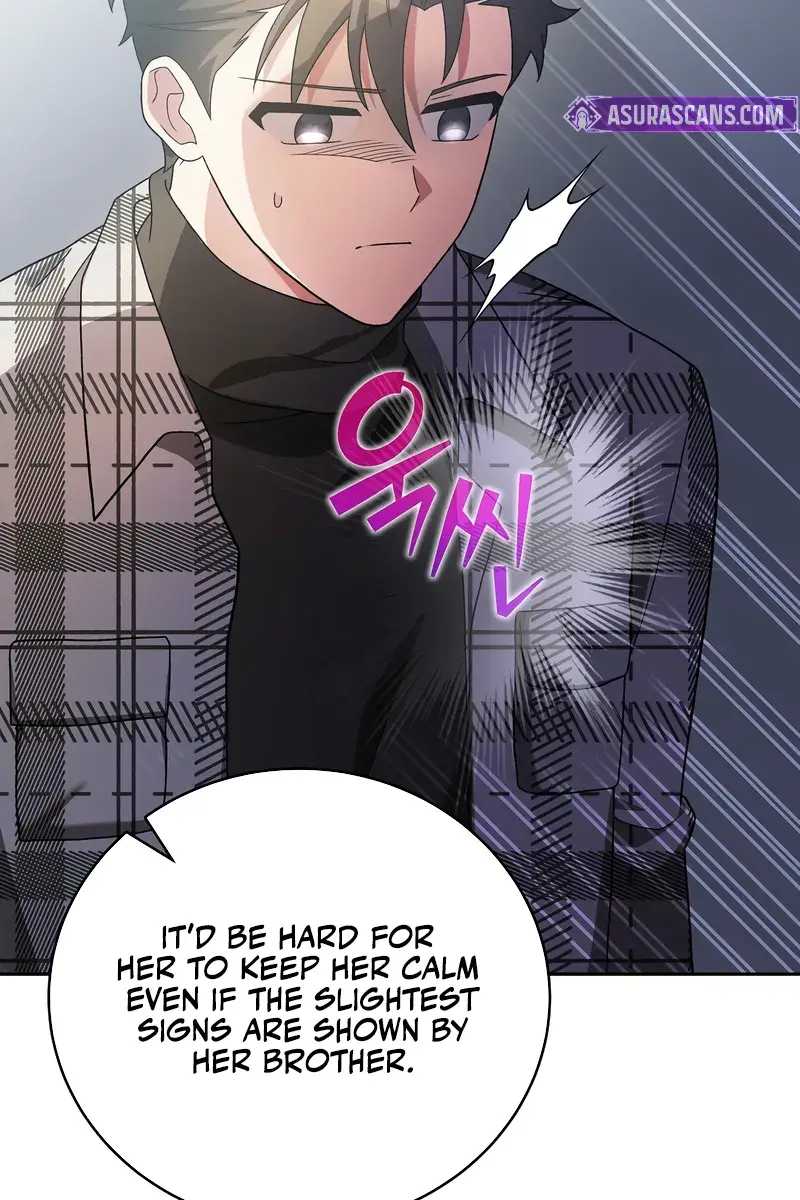 The Novel's Extra Remake Chapter 121 Page 57