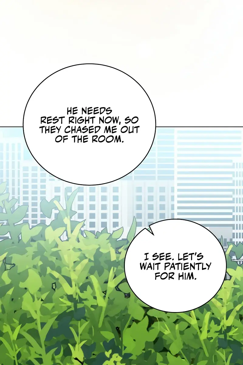 The Novel's Extra Remake Chapter 121 Page 87