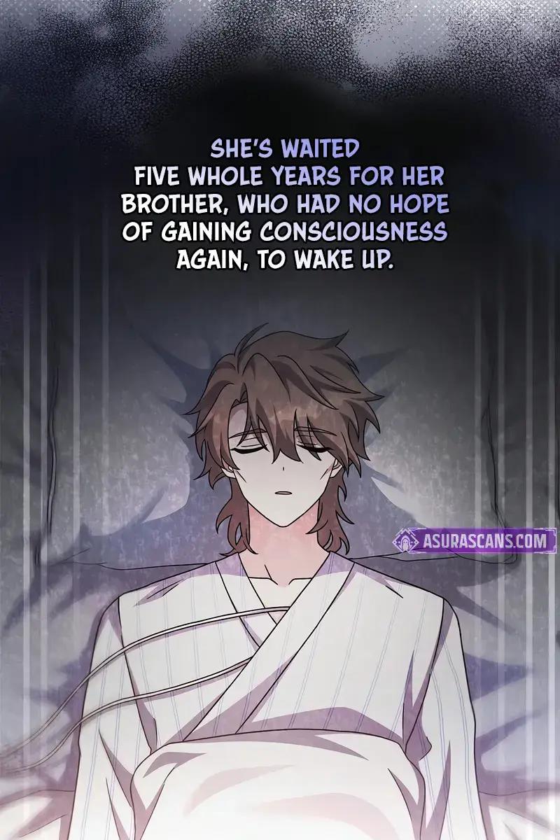 The Novel's Extra Remake Chapter 121 Page 104