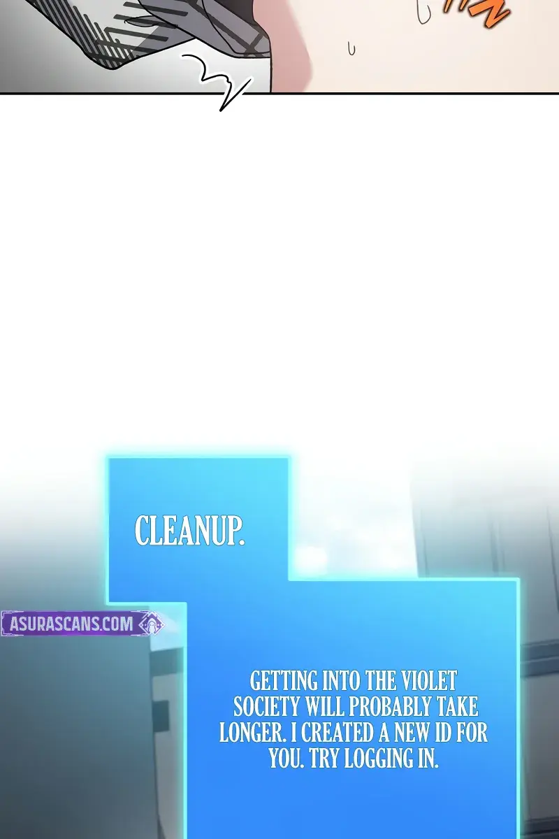 The Novel's Extra Remake Chapter 121 Page 129