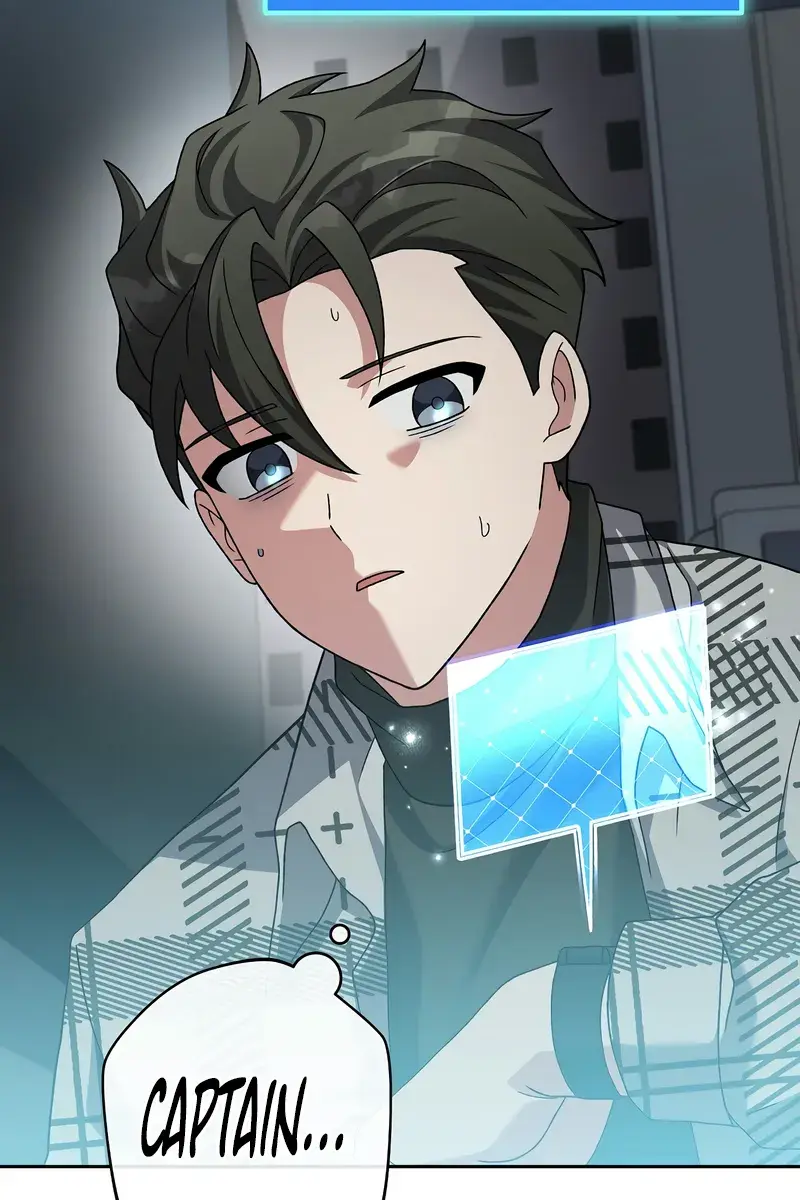 The Novel's Extra Remake Chapter 121 Page 130