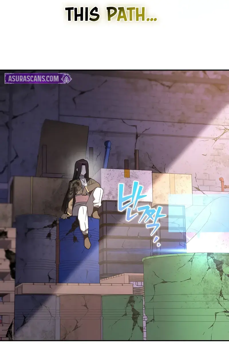 The Novel's Extra Remake Chapter 121 Page 140