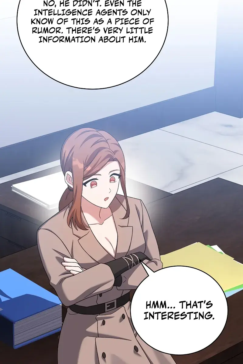 The Novel's Extra Remake Chapter 122 Page 17