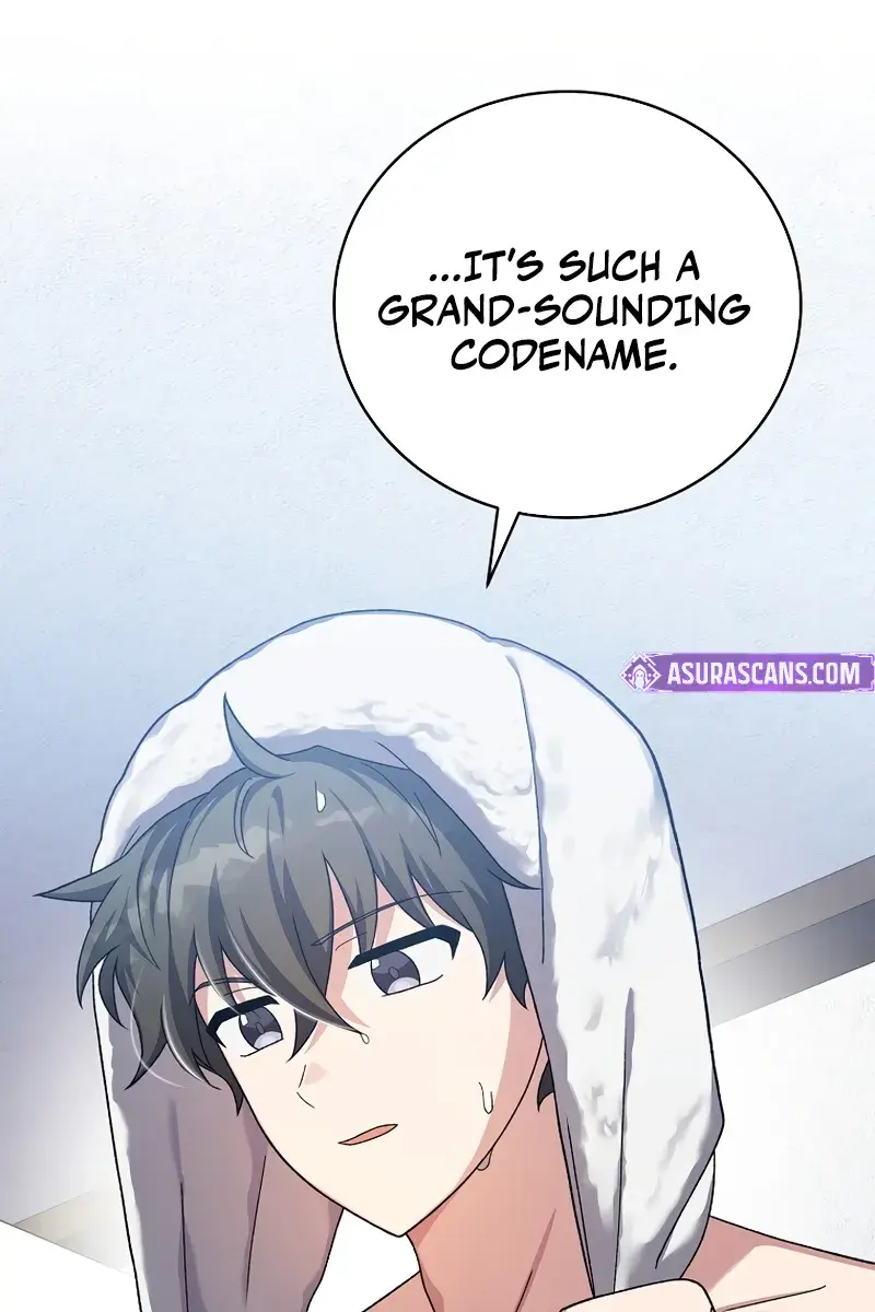 The Novel's Extra Remake Chapter 122 Page 23