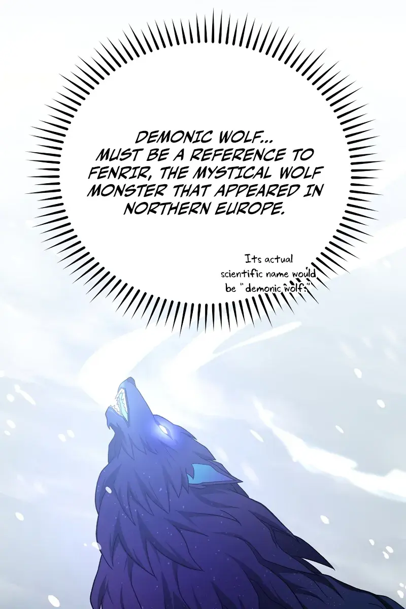 The Novel's Extra Remake Chapter 122 Page 25