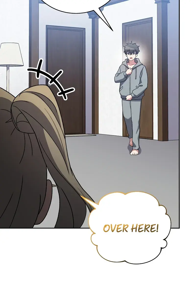 The Novel's Extra Remake Chapter 122 Page 30