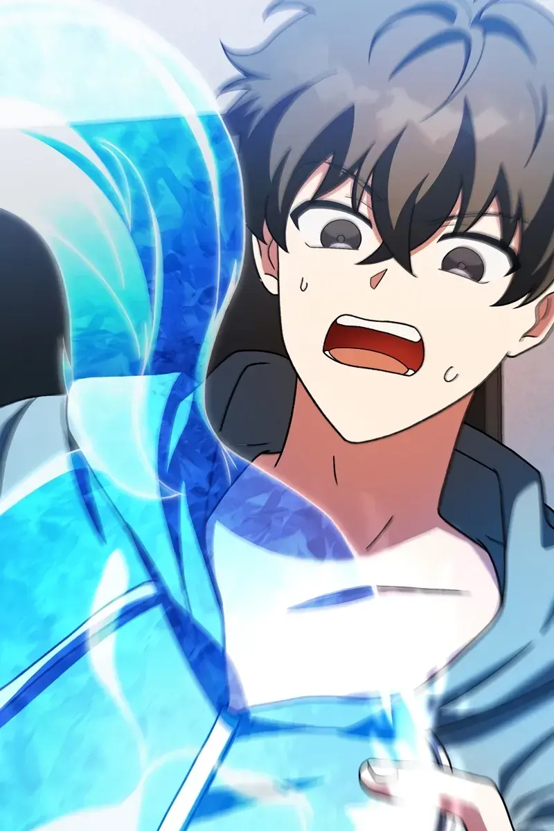 The Novel's Extra Remake Chapter 122 Page 50