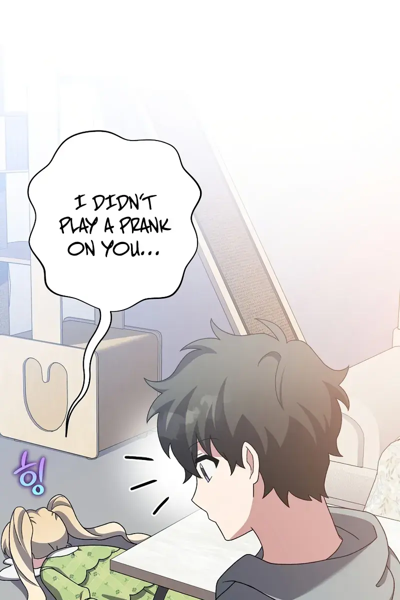 The Novel's Extra Remake Chapter 122 Page 60