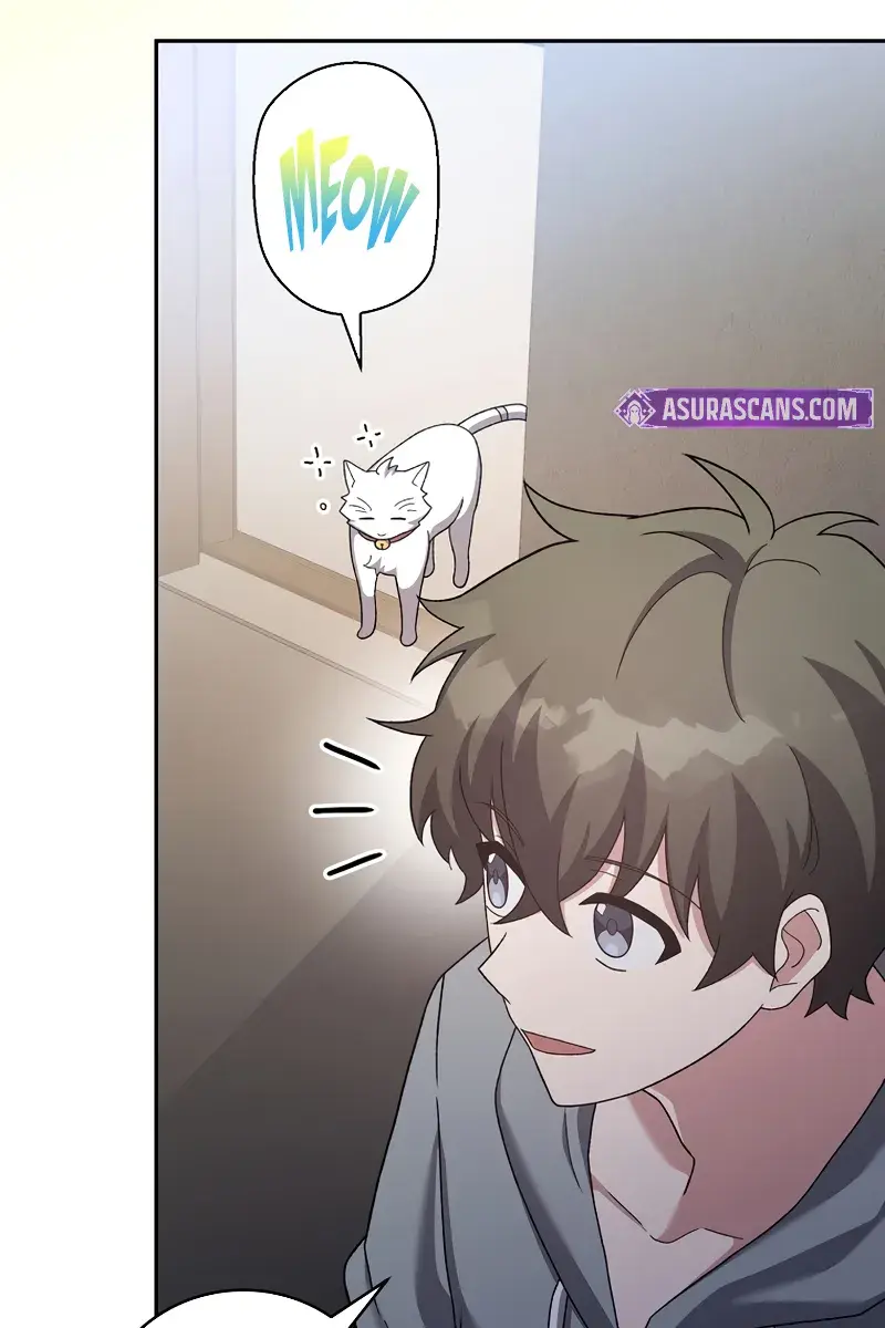 The Novel's Extra Remake Chapter 122 Page 81