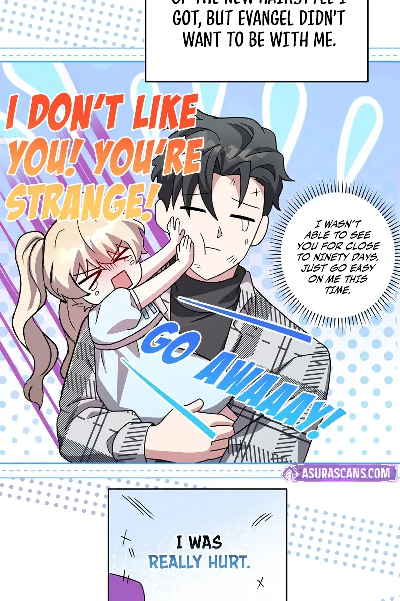 The Novel's Extra Remake Chapter 122 Page 87