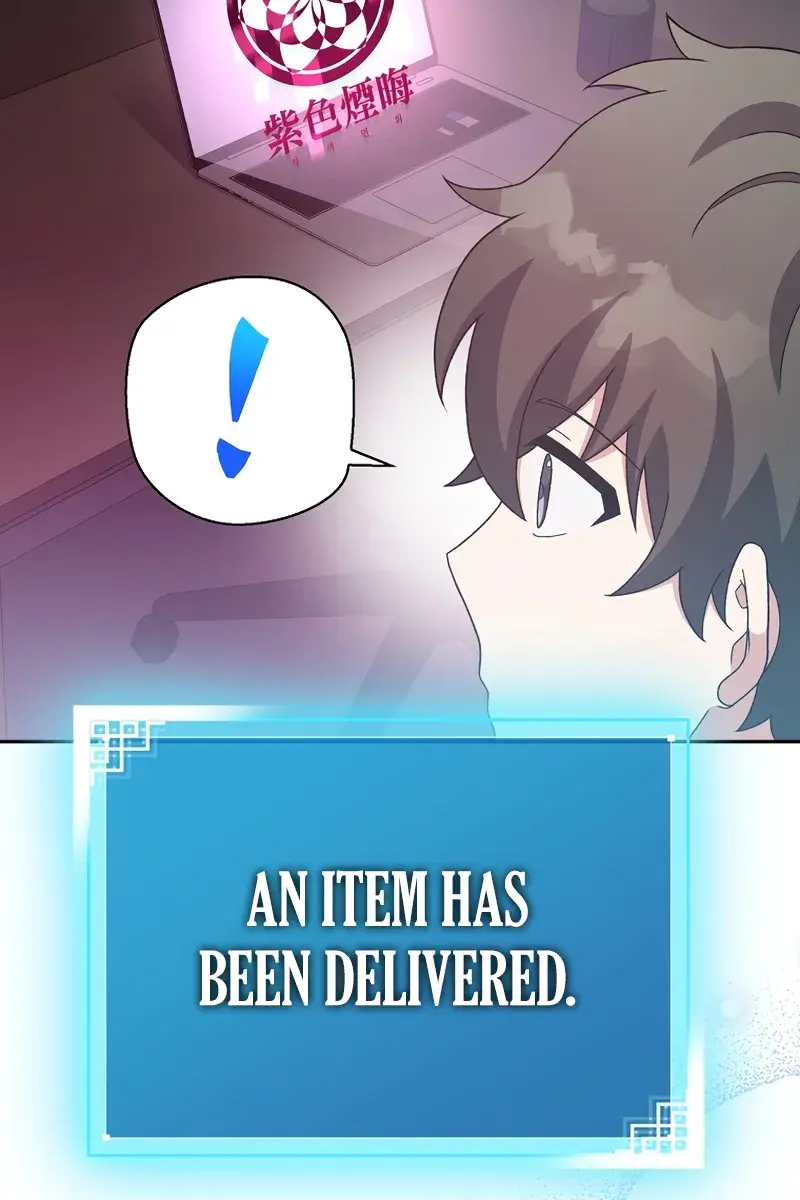 The Novel's Extra Remake Chapter 122 Page 89