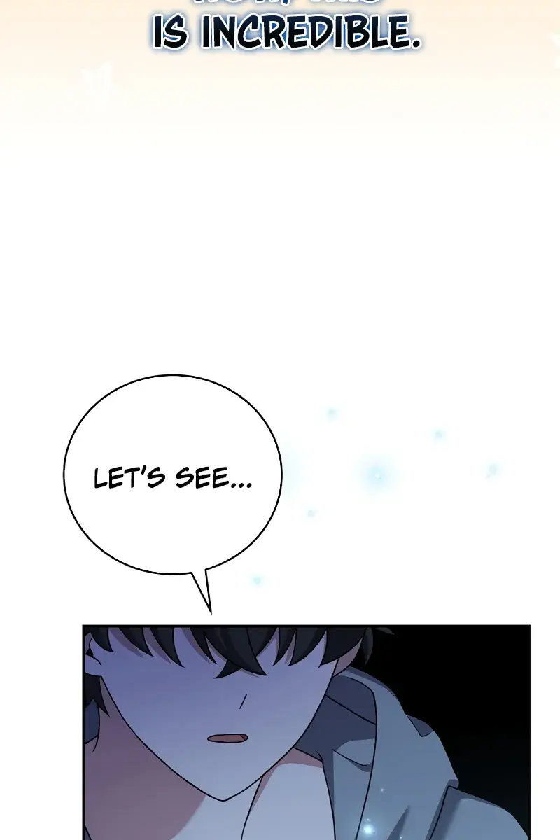 The Novel's Extra Remake Chapter 122 Page 99