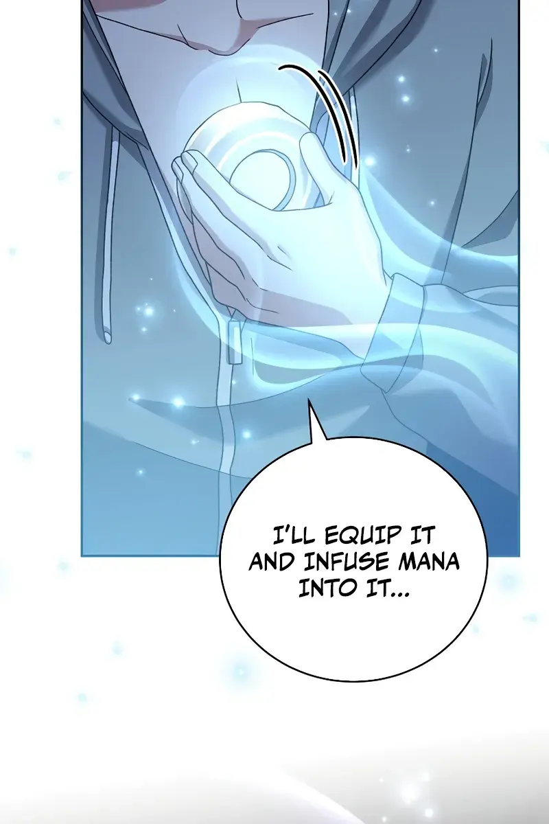 The Novel's Extra Remake Chapter 122 Page 100