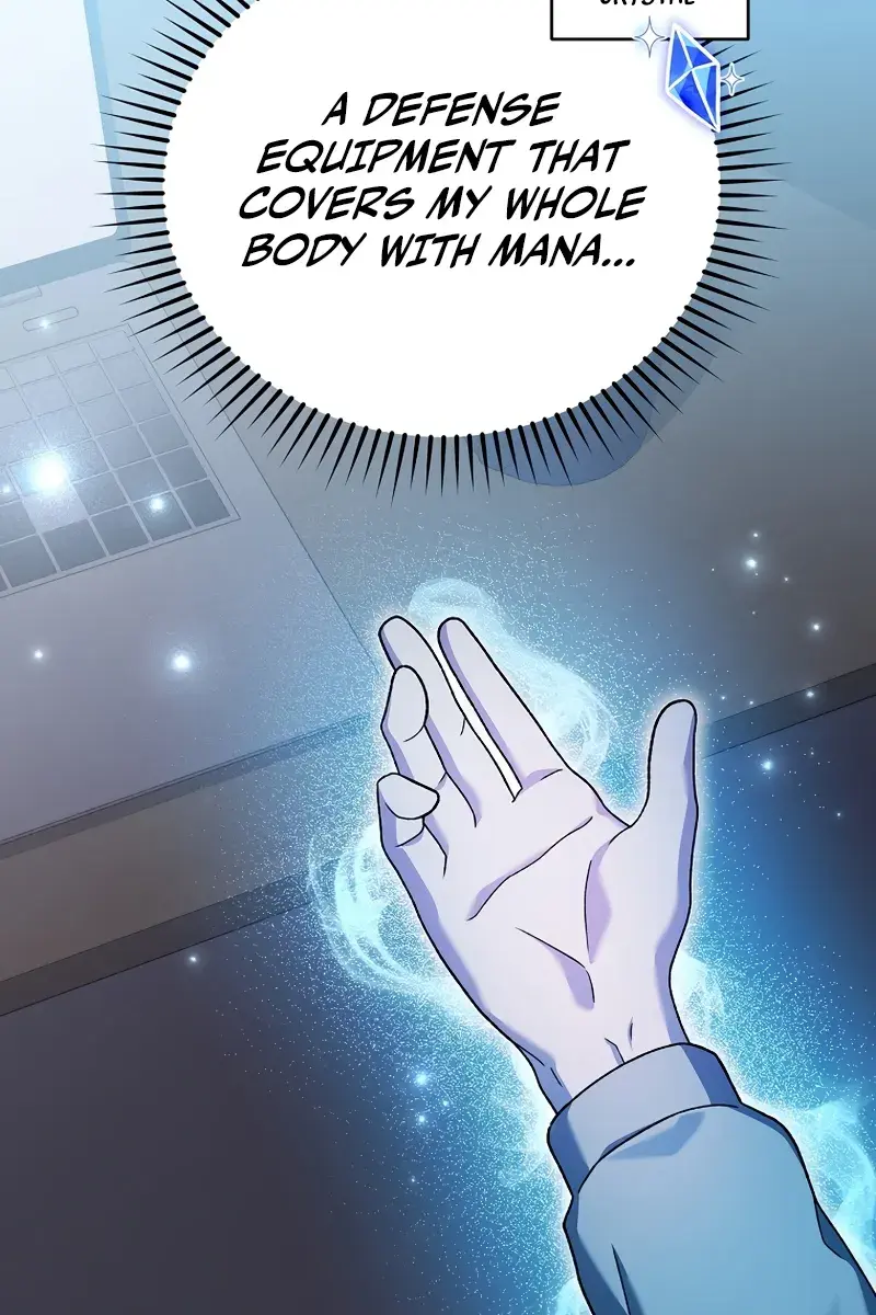 The Novel's Extra Remake Chapter 122 Page 103