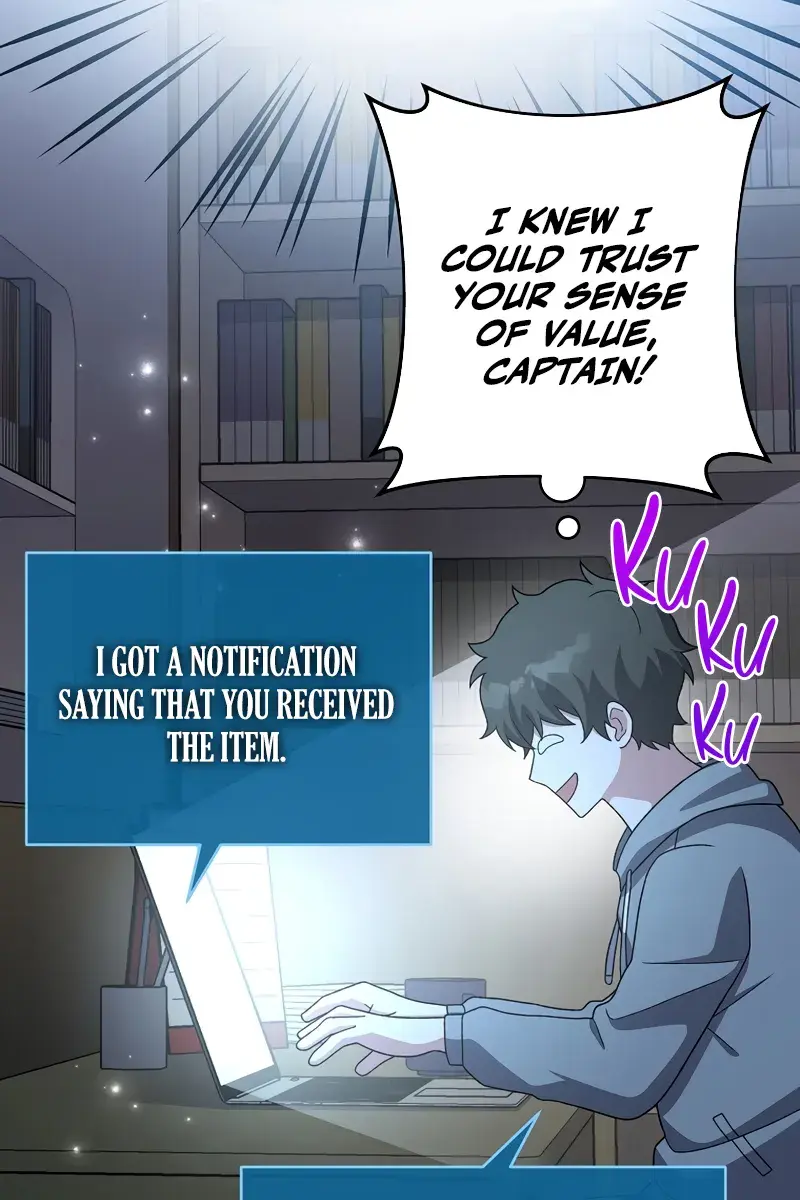 The Novel's Extra Remake Chapter 122 Page 105